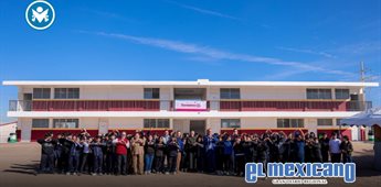 Inauguran secundaria Rincones de Puebla para ampliar acceso educativo Inauguran secundaria Rincones de Puebla para ampliar acceso educativo