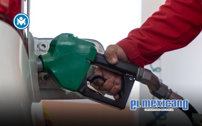 Profeco reporta gasolina regular por debajo de 24 pesos a nivel nacional