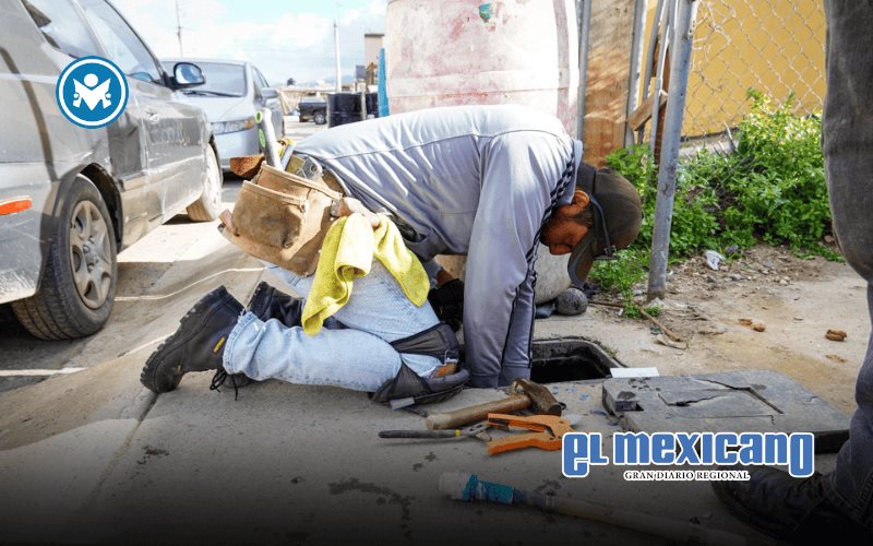 Cespe detecta más de 100 tomas clandestinas de agua Cespe detecta más de 100 tomas clandestinas de agua