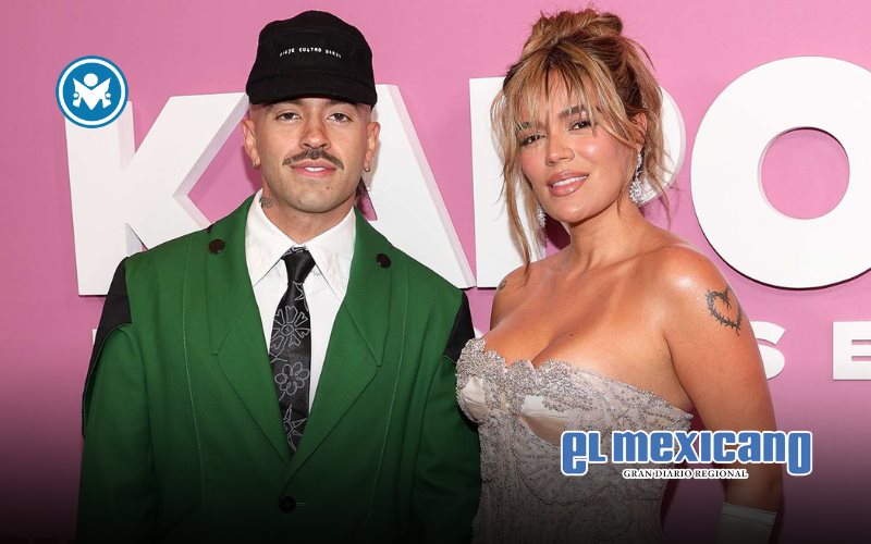 Karol G y Feid confirman su separación tras casi tres años de relación Karol G y Feid confirman su separación tras casi tres años de relación