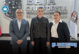 Entrevista a Olivaldo Paz Presidente Canaco Tijuana Entrevista a Olivaldo Paz Presidente Canaco Tijuana