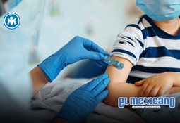 M&eacute;xico, EE. UU. y Canad&aacute; preparan reuni&oacute;n para coordinar control del sarampi&oacute;n