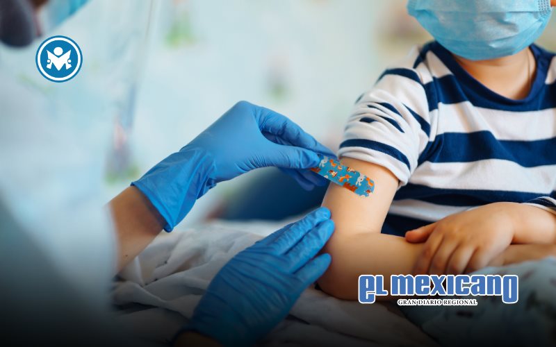 M&eacute;xico tiene dos meses para contener el sarampi&oacute;n o perder estatus de pa&iacute;s libre