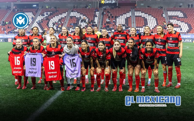 Revés en el estadio Caliente