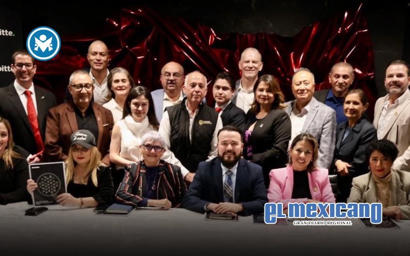 Presenta Deloitte iniciativa para impulsar el Turismo de Salud en Baja California Presenta Deloitte iniciativa para impulsar el Turismo de Salud en Baja California