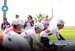 Revés en el estadio Caliente