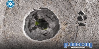 ONU advierte sobre bancarrota hídrica global y daños irreversibles en ríos, glaciares y humedales ONU advierte sobre bancarrota hídrica global y daños irreversibles en ríos, glaciares y humedales