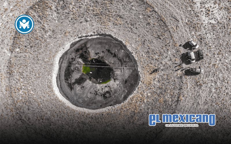 ONU advierte sobre bancarrota h&iacute;drica global y da&ntilde;os irreversibles en r&iacute;os, glaciares y humedales