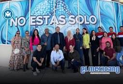 Sigue avanzando la Cuarta Transformación a favor del pueblo de México: Ruiz Uribe Sigue avanzando la Cuarta Transformación a favor del pueblo de México: Ruiz Uribe