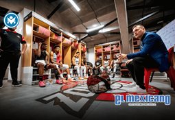 Doug Plumb promete un equipo competitivo para hacer vibrar a Tijuana en la CIBACOPA 2026