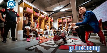 Doug Plumb ya está en Tijuana y enciende la ilusión rumbo a la temporada 2026 de Zonkeys Doug Plumb ya está en Tijuana y enciende la ilusión rumbo a la temporada 2026 de Zonkeys