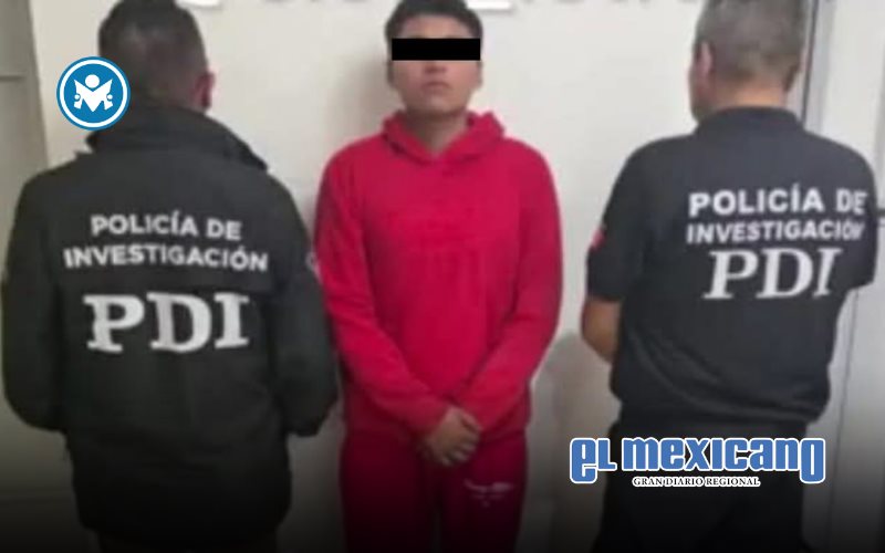 Vinculan a proceso a joven que envi&oacute; a su madre un video tras cometer un homicidio