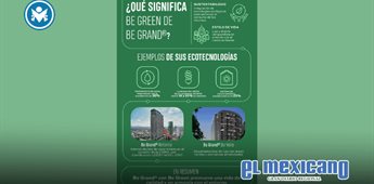 BE GRAND, del lujo a sostenibilidad integrada