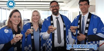 Astellas inaugura en CDMX su Global Capability Center para impulsar innovaci&oacute;n cient&iacute;fica