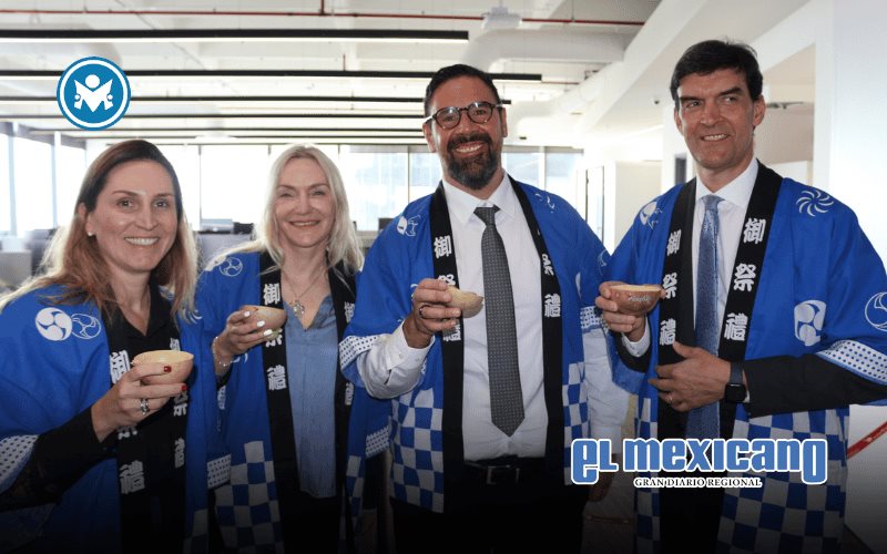 Astellas inaugura en CDMX su Global Capability Center para impulsar innovaci&oacute;n cient&iacute;fica