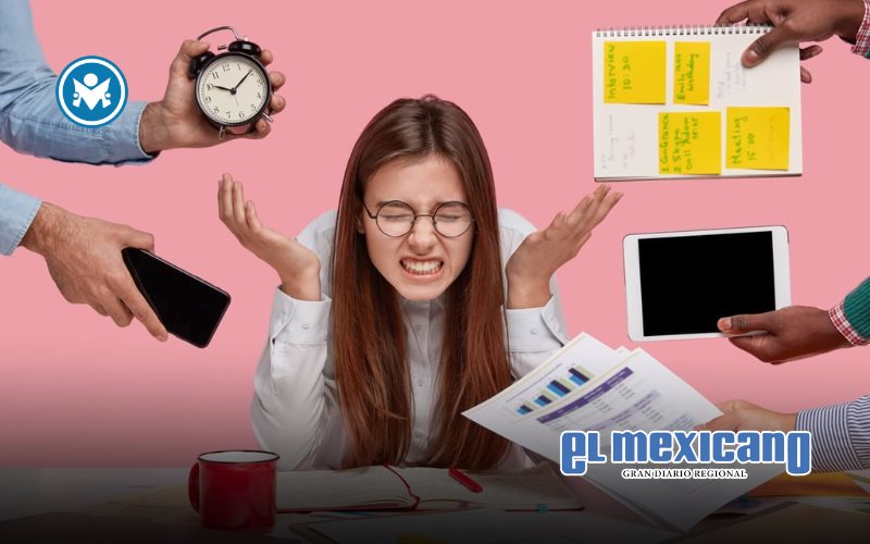 El precio de ignorar el burnout: rotaci&oacute;n y costos ocultos