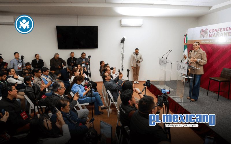 Marina del Pilar busca diálogo con manifestantes de San Quintín Marina del Pilar busca diálogo con manifestantes de San Quintín