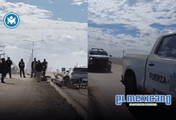 Desmienten fakenews sobre Marina del Pilar en Madrid Desmienten fakenews sobre Marina del Pilar en Madrid