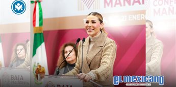 Marina del Pilar confirma que FGR investiga a su exesposo Marina del Pilar confirma que FGR investiga a su exesposo