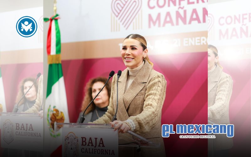 Marina del Pilar confirma que FGR investiga a su exesposo Marina del Pilar confirma que FGR investiga a su exesposo