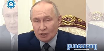 Vladimir Putin pone precio a Groenlandia, en medio de tensiones de EE.UU.