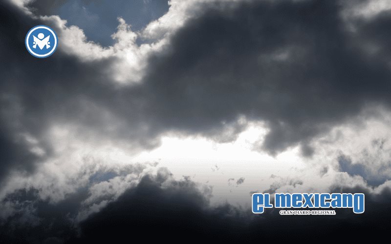 Advierte Protección Civil entrada de frentes fríos 30 y 31 Advierte Protección Civil entrada de frentes fríos 30 y 31