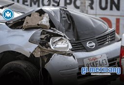 Falso repartidor dispara contra hombre en la colonia San Jerónimo Falso repartidor dispara contra hombre en la colonia San Jerónimo