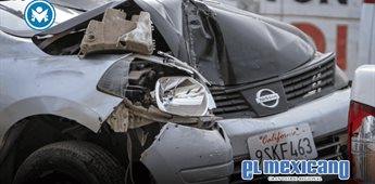 Ejecutan a masculino al interior de su auto en Villas del Campo Ejecutan a masculino al interior de su auto en Villas del Campo