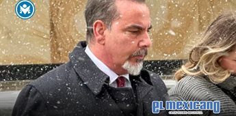 Un ex agente de la DEA fue sentenciado a cinco a&ntilde;os de prisi&oacute;n por una corte federal