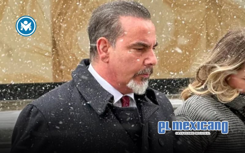 Un ex agente de la DEA fue sentenciado a cinco a&ntilde;os de prisi&oacute;n por una corte federal