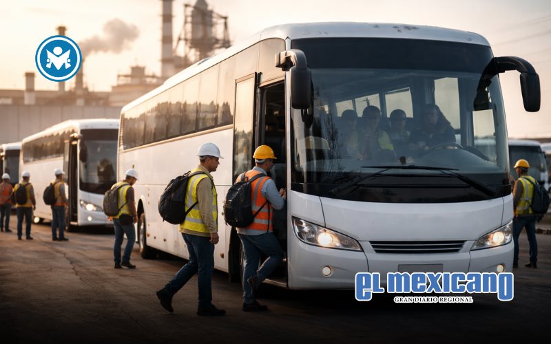 Los datos de movilidad revelan ineficiencias que las industrias no ven