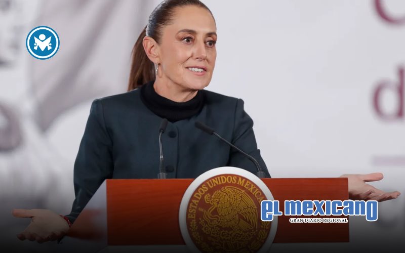 No es un perfil cualquiera: Sheinbaum defiende a Gardu&ntilde;o en la SEP pese a cr&iacute;ticas por muerte de migrantes