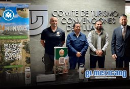 Marina del Pilar confirma que FGR investiga a su exesposo Marina del Pilar confirma que FGR investiga a su exesposo