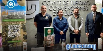 Nómadas Ultra Endurance Baja: el reto que cruzará la península de lado a lado Nómadas Ultra Endurance Baja: el reto que cruzará la península de lado a lado