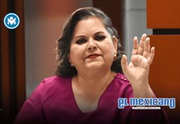 Marina del Pilar confirma que FGR investiga a su exesposo Marina del Pilar confirma que FGR investiga a su exesposo