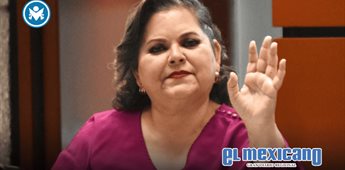 Respalda Evangelina Moreno a Juez Arturo Aguirre Meza y exhorta a SCJN para que atraiga caso Respalda Evangelina Moreno a Juez Arturo Aguirre Meza y exhorta a SCJN para que atraiga caso