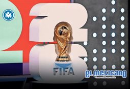 Xolos se midi&oacute; a NY Cosmos en la fecha FIFA