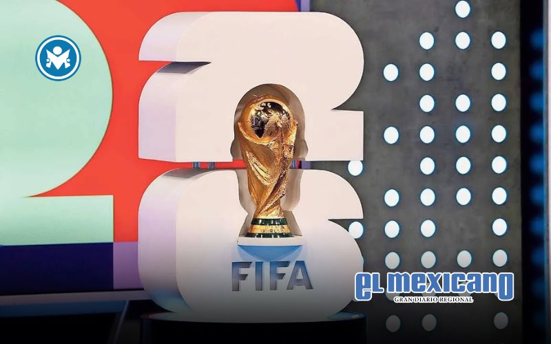 EU lanza programa de visas prioritarias para aficionados con boletos del Mundial 2026