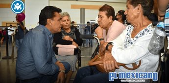 Somos cercanos a la gente porque desde hace años venimos de la lucha social: Jesús Ruiz Uribe Somos cercanos a la gente porque desde hace años venimos de la lucha social: Jesús Ruiz Uribe