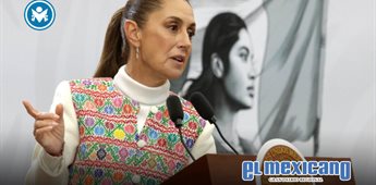 Sheinbaum destina 13.000 millones de pesos para reconstrucci&oacute;n tras lluvias; Puebla recibir&aacute; 2.500 millones