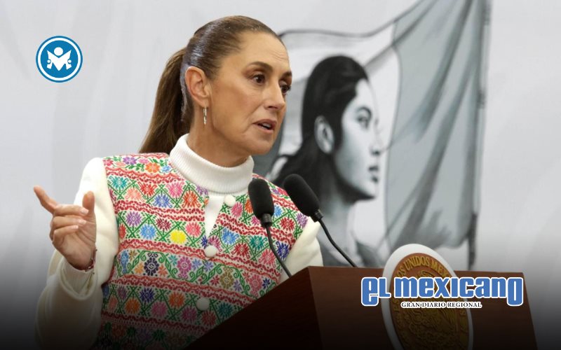 Sheinbaum destina 13.000 millones de pesos para reconstrucci&oacute;n tras lluvias; Puebla recibir&aacute; 2.500 millones