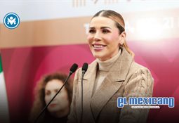 Marina del Pilar confirma que FGR investiga a su exesposo Marina del Pilar confirma que FGR investiga a su exesposo