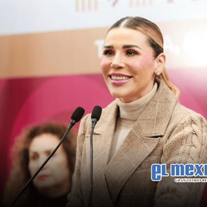 Marina del Pilar confirma que FGR investiga a su exesposo