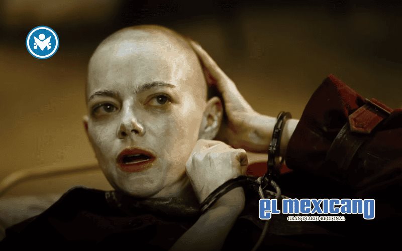 Emma Stone rompe r&eacute;cord de Meryl Streep y alcanza siete nominaciones a los Oscar