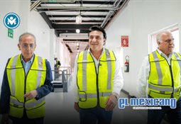 Comice advierte impacto en empleo y competitividad por reducción de obra pública en BC Comice advierte impacto en empleo y competitividad por reducción de obra pública en BC