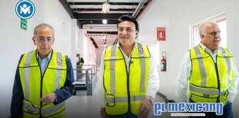 Baja California tiene el potencial para convertirse en el estado más próspero de México: Jesús Ruiz Uribe Baja California tiene el potencial para convertirse en el estado más próspero de México: Jesús Ruiz Uribe