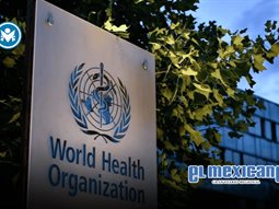 EU anuncia su salida de la OMS y se niega a pagar cuotas pendientes