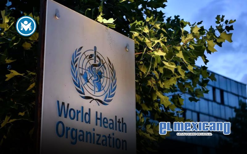 EU anuncia su salida de la OMS y se niega a pagar cuotas pendientes EU anuncia su salida de la OMS y se niega a pagar cuotas pendientes