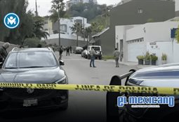 Localizan con vida a cinco personas reportadas como desaparecidas Localizan con vida a cinco personas reportadas como desaparecidas