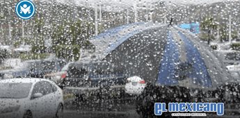 Descenso de temperaturas y lluvias afectan Ensenada por frente frío No. 30 Descenso de temperaturas y lluvias afectan Ensenada por frente frío No. 30